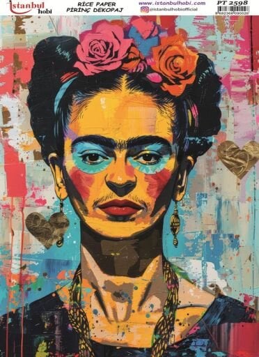 Frida Kahlo